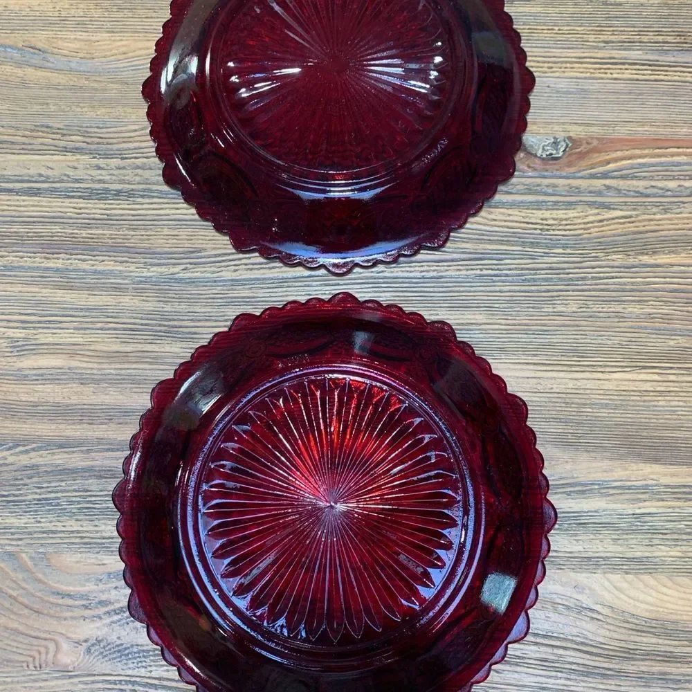 Avon vintage decorative